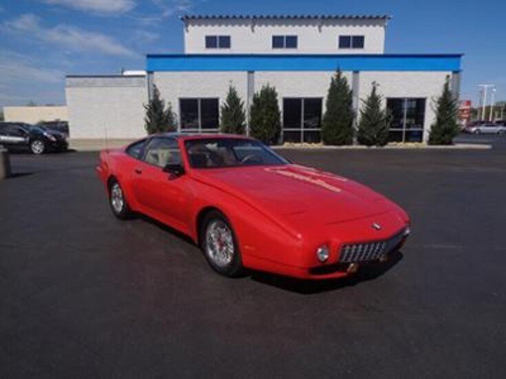Thumbnail Photo undefined for 1979 Pontiac Firebird